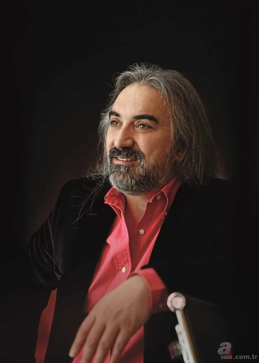 Volkan Konak'ın 34 yıllık eşi Selma Konak ilk kez anlattı! Acı haberi kızından öğrenmiş! 7