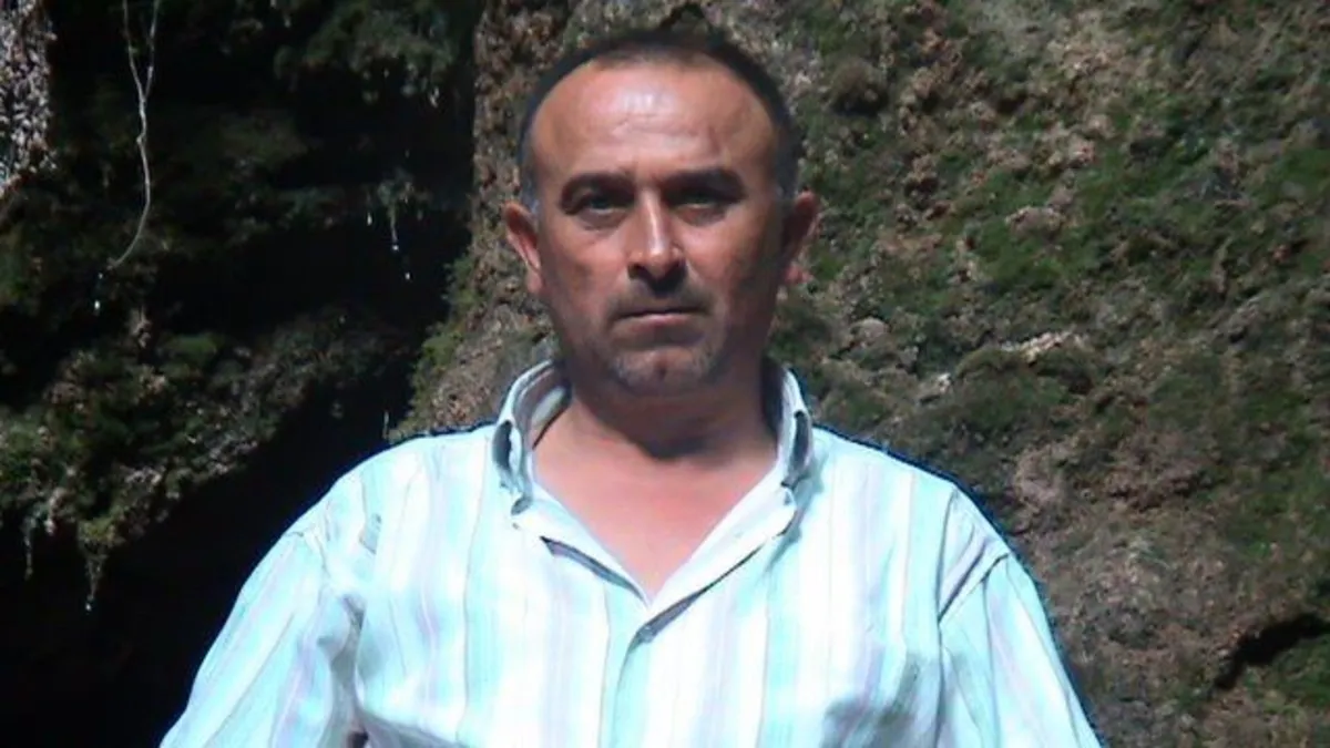 Çatı tamiratı yapan adam düşerek hayatını kaybetti