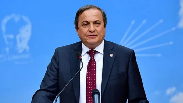 CHP’den Muharrem İnce açıklaması! Yandaşları Bir cacık olmaz dedi partililer açık kapı bıraktı