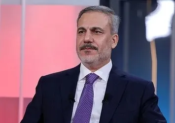 Dışişleri Bakanı Hakan Fidan önemli açıklamalarda bulundu