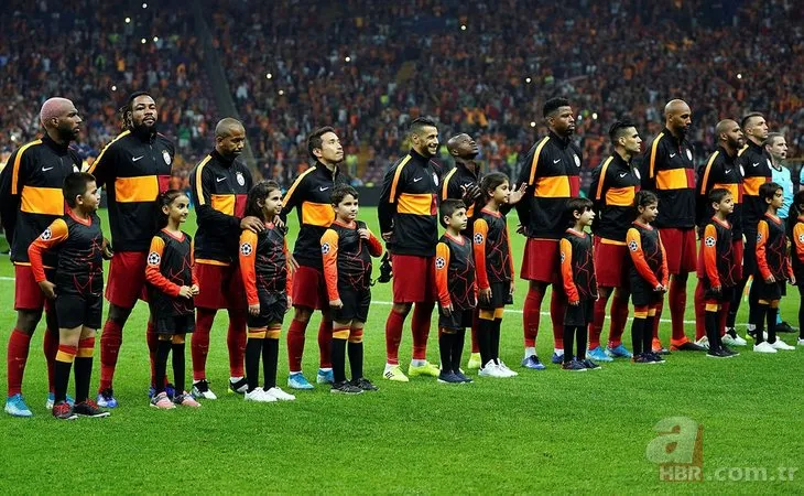 Avrupa basınında Galatasaray-Real Madrid maçı: Cehennemde final!