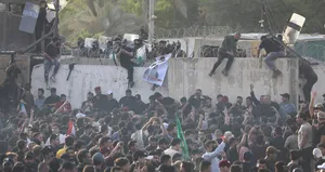 Türkiye’den Bağdat için ’itidal’ çağrısı