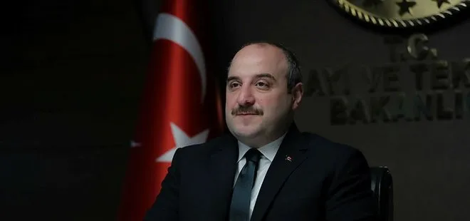 Son dakika: Bakan Mustafa Varank: Mayıstan itibaren ekonomi dipten dönüş sinyalleri veriyor