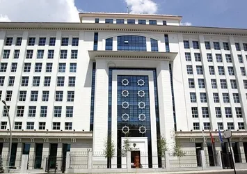 AK Parti MYK toplandı