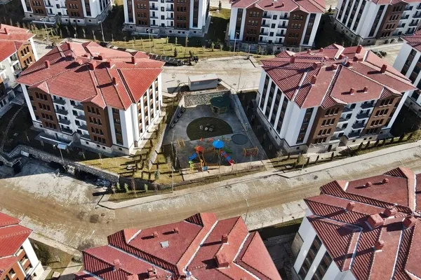 Başkan Recep Tayyip Erdoğan’dan Elazığ depremi paylaşımı: Bir yıl önce hüzünlüydük ve o gün Elazığ’a bir söz verdik...