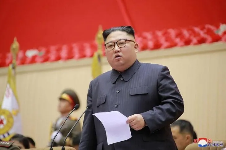 Son dakika: Kuzey Kore lideri Kim Jong-un bir ölüm emri daha verdi! Dünyayı şoke eden karar