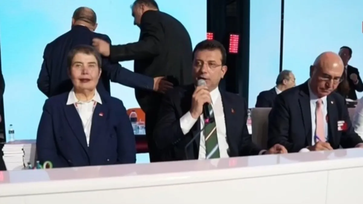 İstanbul halkının bilgileri nasıl çalındı? İBB'de yolsuzluktan casusluğa uzanan skandal!