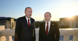 Rus basını Başkan Erdoğan’ın sözlerini manşetten verdi!