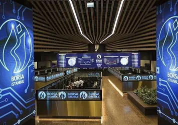 Borsa güne yükselişle başladı