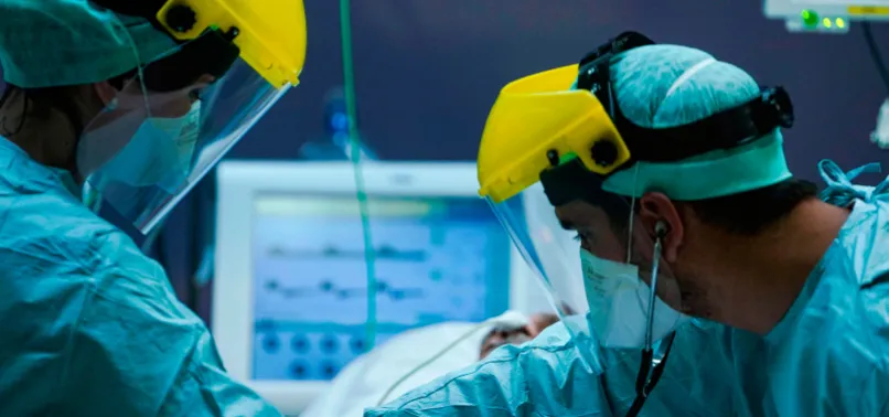 Avrupa'nın coronavirüs ile mücadelesi sürüyor!