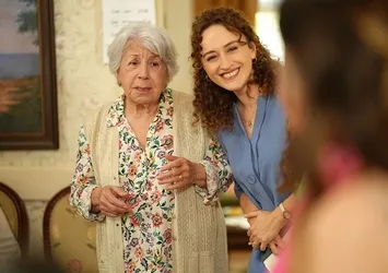 Aile Saadeti'nde konakta macera yeni başlıyor!