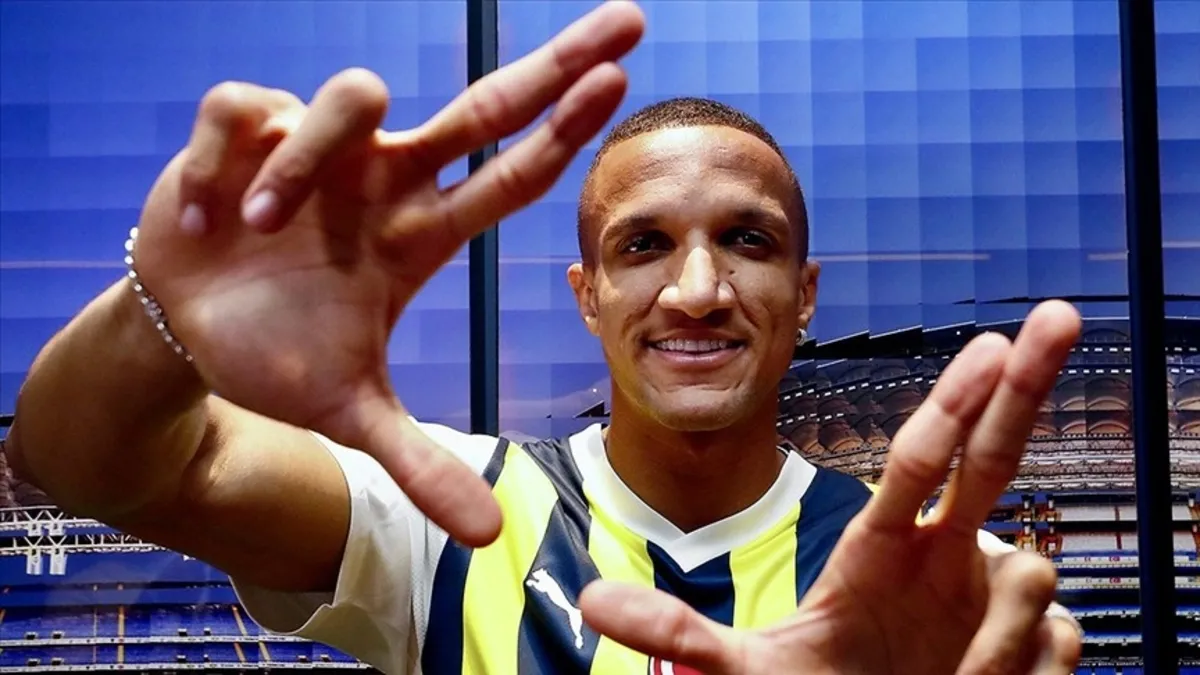 Fenerbahçe'de yeni kadro dışı kararı! Rodrigo Becao için açıklama