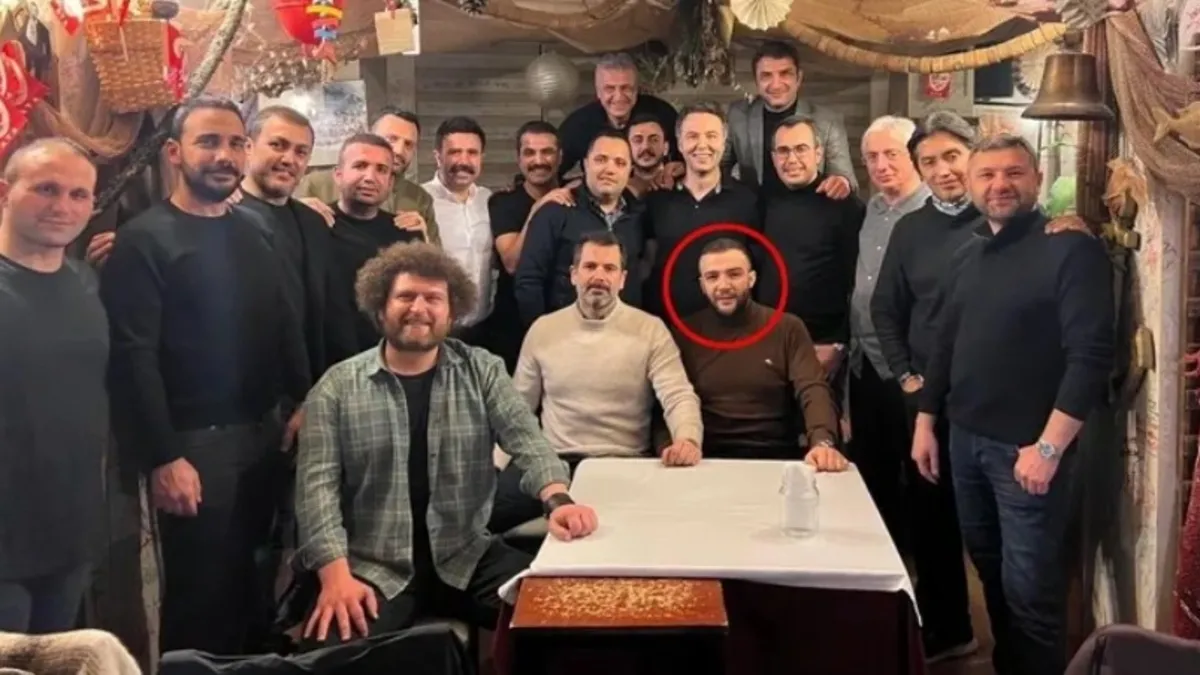 Ünlülere yönelik uyuşturucu operasyonunda yeni gelişme: Tolga Aykut gözaltına alındı