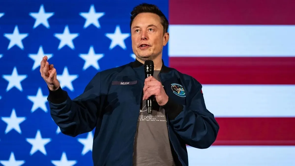 ABD Federal Mahkemesinden Musk kararı