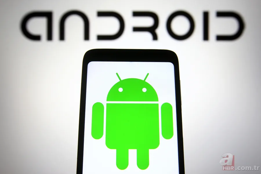 Android 17 ilk kez görüntülendi! Yeni arayüz, bulanıklık efekti ve daha fazlası… 4