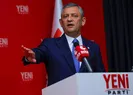 Özgür Özelden iftiraya devam edin talimatı