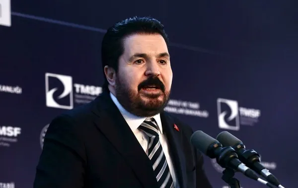 AK Partili Savcı Sayan kalp krizi geçirdi! Savcı Sayan’ın sağlık durumuna ilişkin yeni açıklama! Hayati tehlikesi var mı?