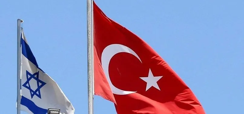 İsrail'de Türkiye anketi: İsraillilerin yüzde 53’ü ilişkilerin geliştirilmesinden yana