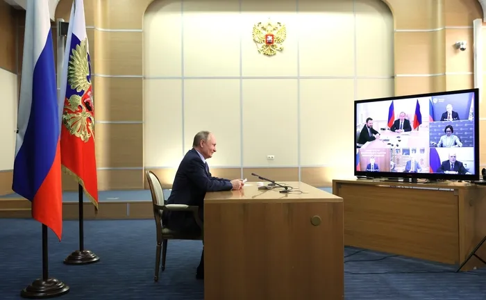 Son dakika: Putin talimatı verdi! Enflasyona karşı savaş açtı - 1