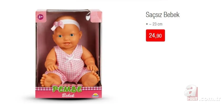 4 Ekim BİM aktüel ürünler kataloğu dikkat çekiyor! BİM aktüel ürünler katalog yine dopdolu! BİM'de bu hafta... 10