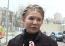 Ukrayna eski Başbakanı A Haber’de
