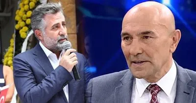CHP'li Tunç Soyer ve Serdar Sandal gerçekleri gizliyor! Yasayı bilmeyen belediye başkanları!