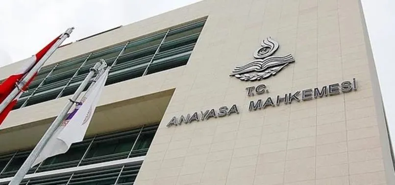 FETÖ’ye yargı tokadı