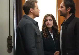 Dengeler tamamen değişiyor! Taşacak Bu Deniz 11. bölümde neler olacak? Esme ne karar verecek?