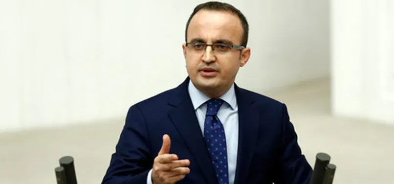 AK Partili Turan: HDP, Bahoz Erdal'ın da cenazesine gidecek mi?