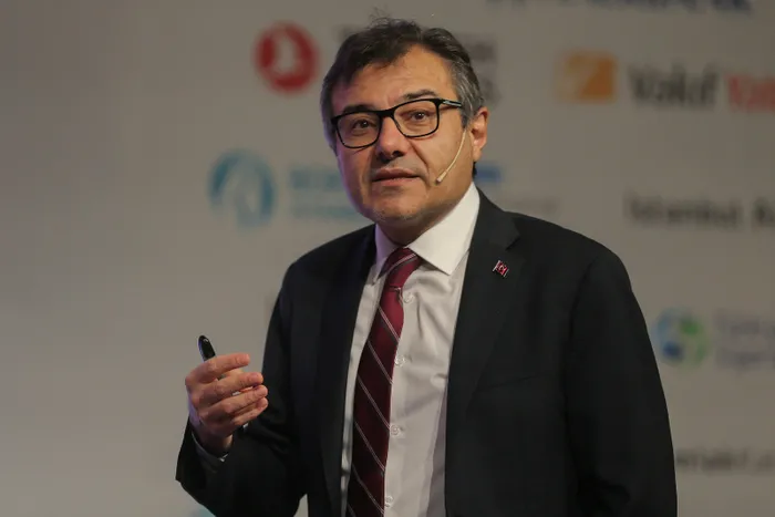 Finansın patronları Turkuvaz Medya’da! Merkez Bankası Başkanı Kavcıoğlu açıkladı: Rezervler 120 milyar doların üzerine çıktı