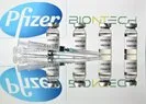 Pfizer/BioNTech aşısında flaş gelişme
