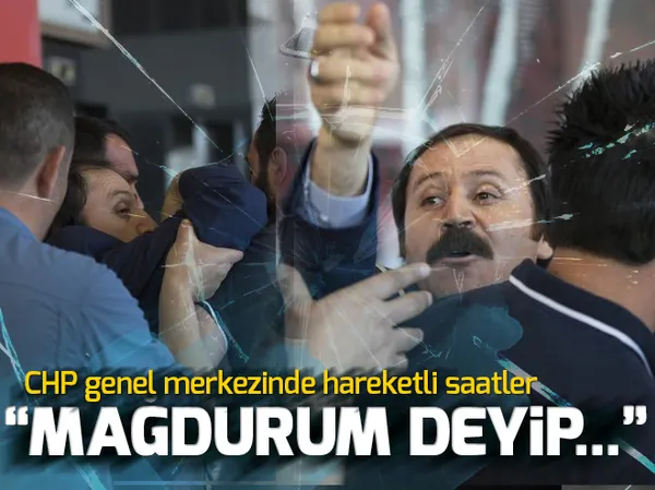 Devlet Bahçeli: Arzumuz, pazarlığımız, niyetimiz yok - 1