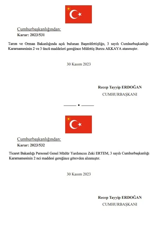 atama-kararlari-resmi-gazetede-yayimlandi-1701383767044.jpg Atama kararları Resmi Gazete'de yayımlandı - 5