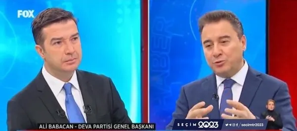 İHA ve SİHA'ları hedef alan Ali Babacan çark etti: Her projenin arkasındayız
