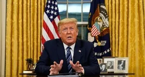 Trump Savunma Bakanı Hegseth ile ne açıklayacak?