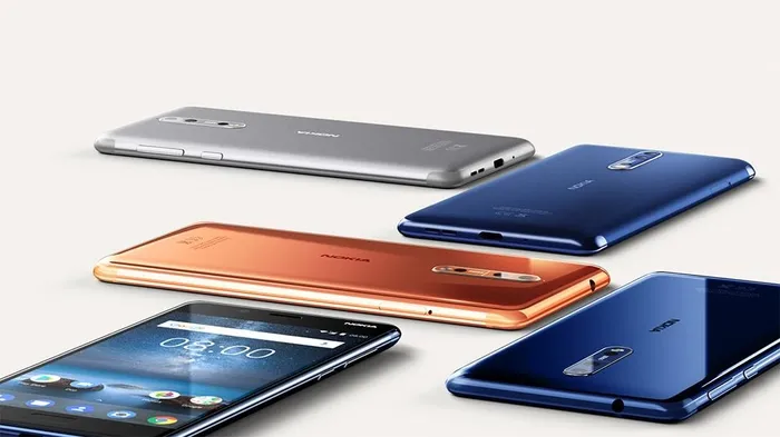 Merakla beklenen Nokia 8’in Türkiye fiyatı belli oldu - 1