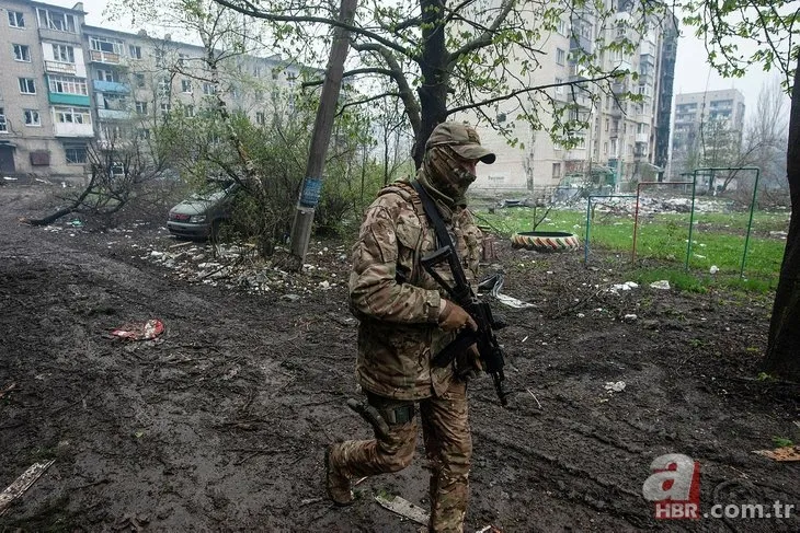 Rusya için 2. soğuk duş! Operasyon başarısız oldu | İngiliz basını: Putin için büyük bir aşağılama 19