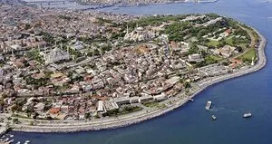 İstanbul için tarihi karar