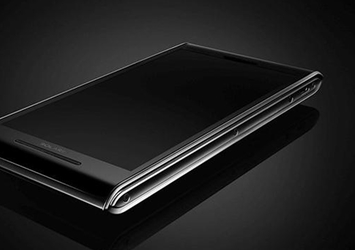 12,000 dolarlık hacklenemeyen akıllı telefon