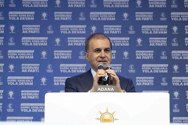 Başkan Erdoğan’dan Adana’da Kemal Kılıçdaroğlu’na 14 Mayıs sonrası için yeni isim! Vay vay Kemal