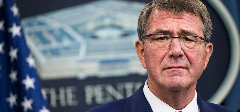 ABD Savunma Bakanı Carter'dan Rakka açıklaması
