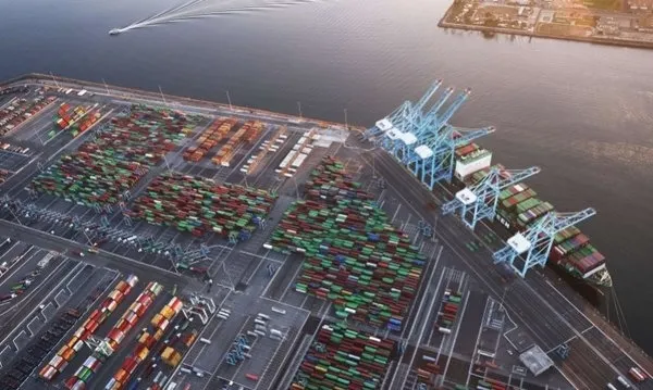 ABD ve Avrupa’da kriz ekonomisi! 13 yıldır böylesi görülmedi