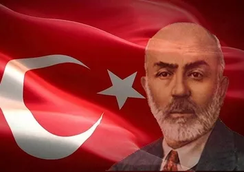 Mehmet Akif Ersoy'un torunu Selma Argon Ersoy'dan flaş sözler! İstiklal Marşı milli bir mutabakattır