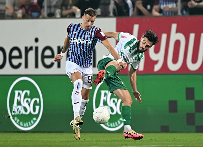 Fırtına’da ayrılık resmen açıklandı! Mislav Orsic’in sözleşmesi feshedildi