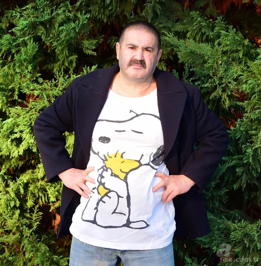 142'den 69 kiloya düşmüştü! Seda Çınar'ın eski eşi Ümit Erdim bu yöntemle yağ gibi erimiş! 10