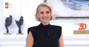 Esra Erol 3 Ocak Çarşamba