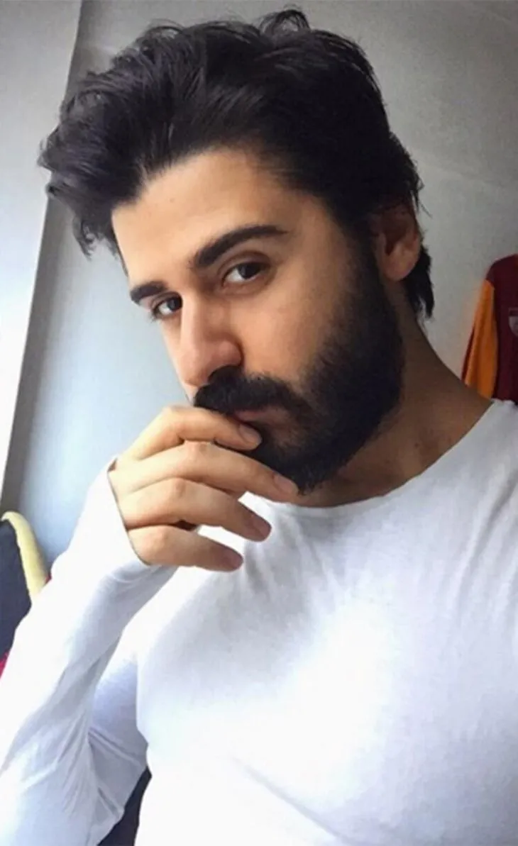 Survivor yarışmacısı Tayfun Erdoğan’ın babası Emrah ile ilgili sözleri yürek yaktı!