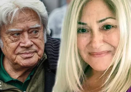 Cüneyt Arkın’ın çocukları arasında miras savaşı! Ünlü tanıklar dinlendi