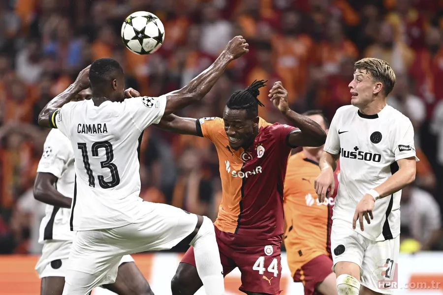 Galatasaray'da hepsinin bileti kesildi! Young Boys yenilgisi sonrası Okan Buruk fişi çekti 1