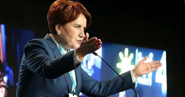1696579287427.jpg Akşener'in ters köşe yapacak gizli planı! Hepsini belediye başkan adayı yaparak "Hodri meydan" diyecek! Esas rest Bay Kemal'e değil... - 8